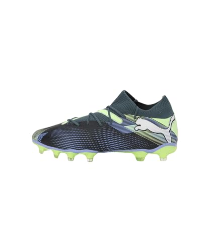 Chaussures De Football Future 7 Match FgAg Femme - vue 5