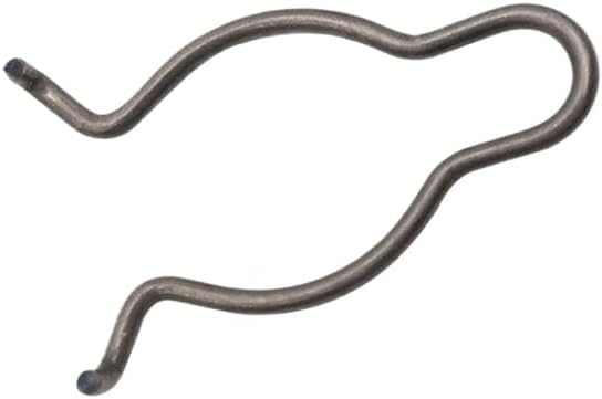 Spring Clamp Compatible With CF 0180-092205 Secure Grip And Hold