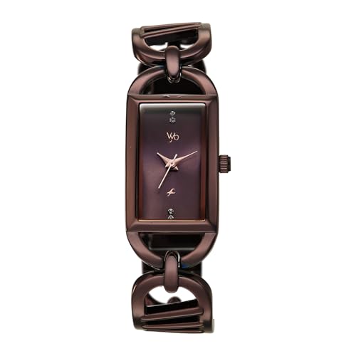 Image of Fastrack Vyb Striker with Quartz Analog Watch for Women