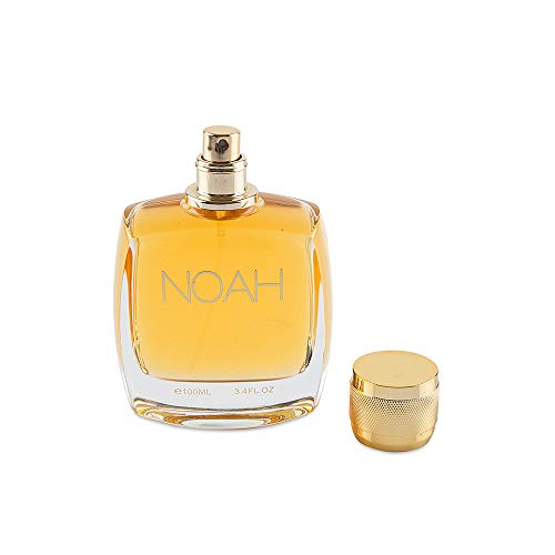 Image of Noah by Forst Silver Scent Perfume for Men