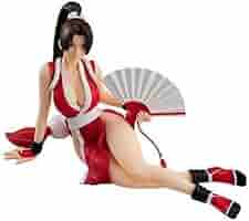 激レアTHE KING OF FIGHTERS ’98ぬーどるストッパー不知火舞 第104回：「THE KING OF FIGHTERS '98」ぬーどるストッパー