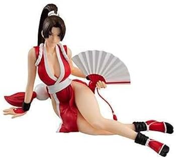 Amazon.co.jp: THE KING OF FIGHTERS '98 不知火舞 ぬーどる