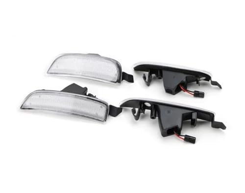 Clignotant arrière pour MX5 Miata 2017 2018 feu position latéral LED arrière voiture