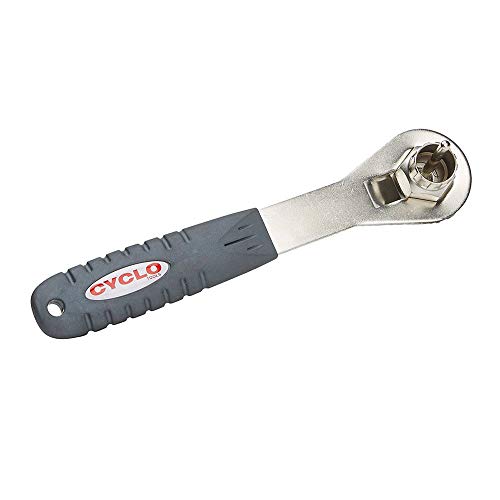 Bague de verrouillage de cassette Shimano HG Cyclo Tools pour vélo