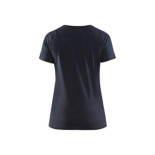 Women's T-Shirt Blaklader - 2