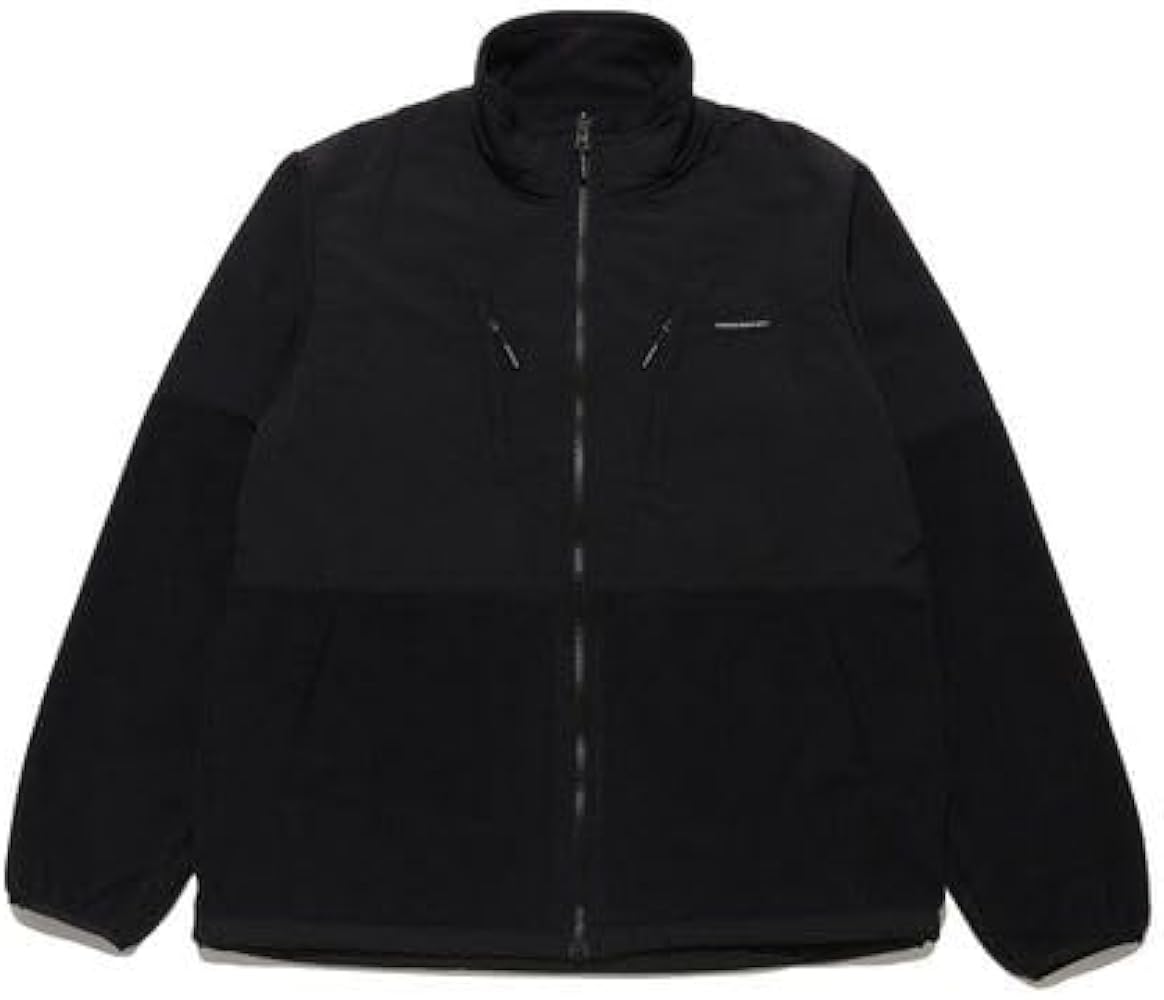 TARAS BOULBA タラスブルバ フリースライナー マウンテンパーカー