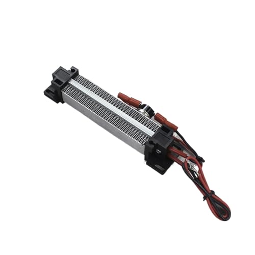 Calefactor Eléctrico Cerámico PTC 250W 110V miniatura 5