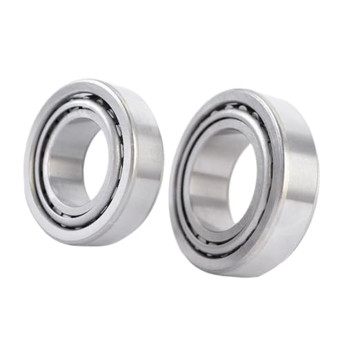Cojinete de cabezal de dirección de alta resistencia para Suzuki GSXR750 y RGV250
