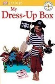 My Dress-up Box (Dk Readers Pre-Level 1): Deborah Lock: 9781435205031 ...