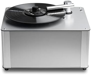 Bild 1 - Pro-Ject VC-S3, Premium Schallplattenreinigungsmaschine mit Aluminiumgehäuse und automatischer Absaugung