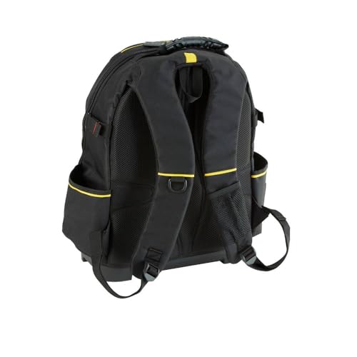 STANLEY FATMAX Sac Ă dos de rangement pour outils usage intensif, 1-95-611