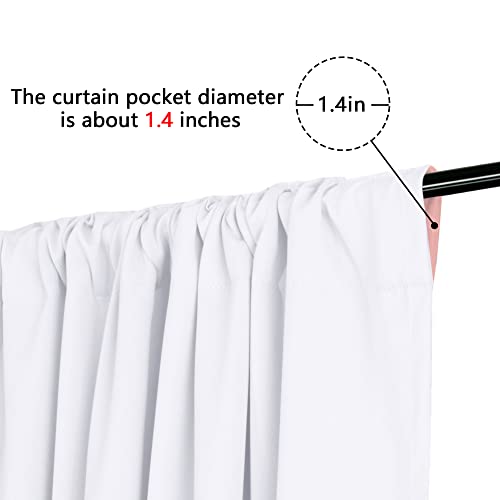 Cinbloo CIB-EGHS-G5EB Dinosaur Curtains 42Wx63L Inch Rod Pocket Kids Cartoon Dino Baby Boys Bedroom Decor Nursery Children Cute Navy Blue Safari Animal Art Printed Living Room Playroom Window Drapes Fabric 2 Panel thumb #5