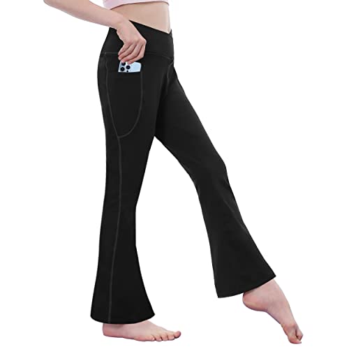 Top 23 Best Girls' Dance Athletic Pants 