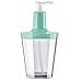Produktbild FLOW spa turqoise-crystal clear