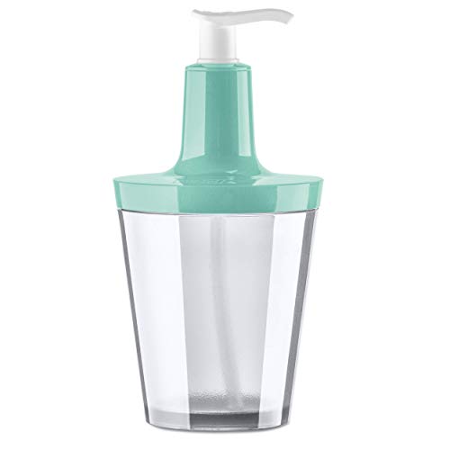 Preisvergleich Produktbild FLOW spa turqoise-crystal clear