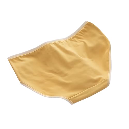 Girls Underwear Organic Cotton Cute Little Girls Panties Comfort Breathable Kids Hipster Briefs Pack of 54