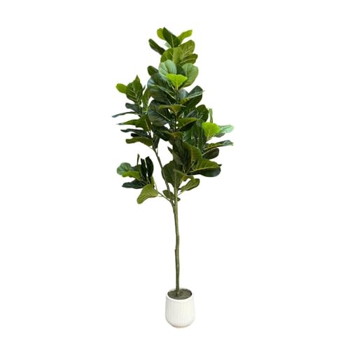 Catálogo para Comprar On-line Deco Pvc , listamos los 10 mejores. 50 DECO PVC Árbol/Planta Artificial Realista con Maceta 1.8m (Olivo 1.8)