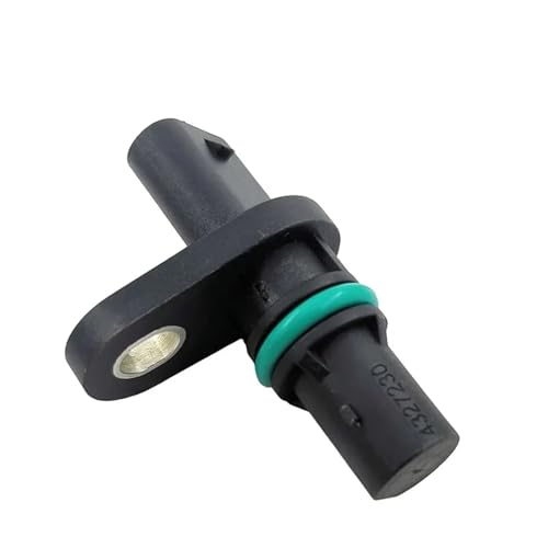 Sensor de velocidad del cigüeñal para excavadora compatible con repuesto 2897342