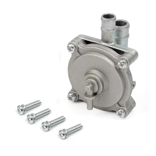 Kraftstoff Pumpen Für Magna 750 VF750 C CD 1994-2003 OEM 16970-MZ5-003 Petcock Kraftstoff Ventil Tap Gas Auto Vakuum Motorrad-Benzinpumpe