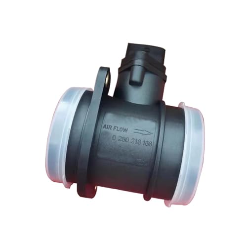 Débitmètre de masse d'air 0280218166 haute sensibilité pour 46811122