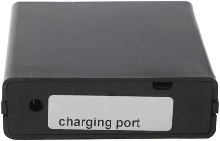 Feegow Tavuk Köpek Evi Kedi Barınağı Küçük Sera için Güneş Isıtıcı, Taşınabilir Akülü Sıcak Hava Üfleyici, Kış Evcil Hayvan Bakımı Açık Bahçe (A) - Görsel 5