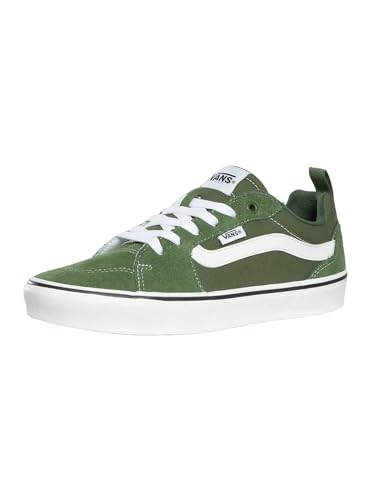 Vans Filmore, Zapatillas Hombre, Bosque de Pinos, 42.5 EU