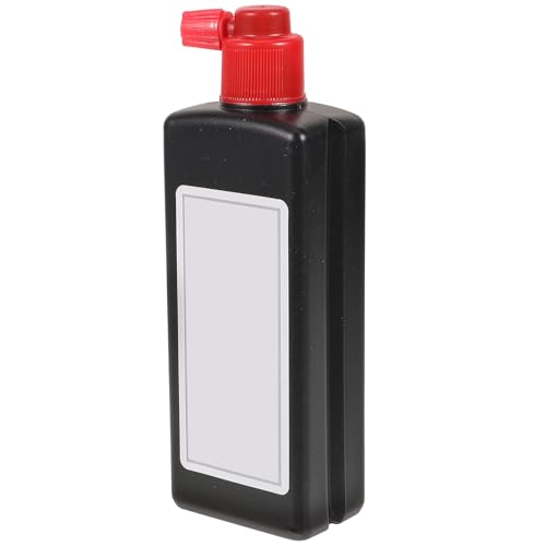 Encre de calligraphie noire 250g pour entraînement artistique et dessin à l'école