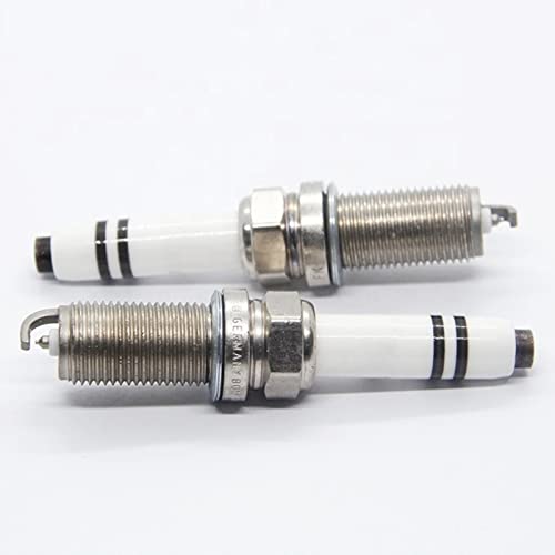 4 Pezzi/Lotto Candela di accensione per Auto 06K905611C Candela di accensione