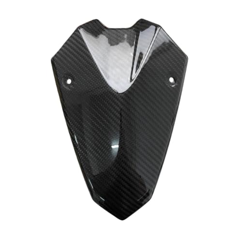 Carénage avant en fibre carbone Kawasaki Z1000 2014-2022 protection moto