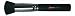 Royal & Langnickel Brush BX-20 Revolution Flat Top Kabuki Makeup Brush