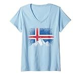 Country Flag- Pride Home Souvenir- Iceland