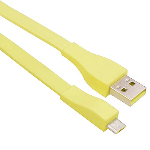Cable cargador de repuesto compatible con Logitech UE Boom 2 Megaboom Roll 3