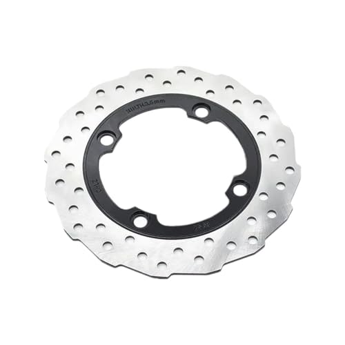 Disque de frein arrière DR160S pour entretien moto HJ150-10