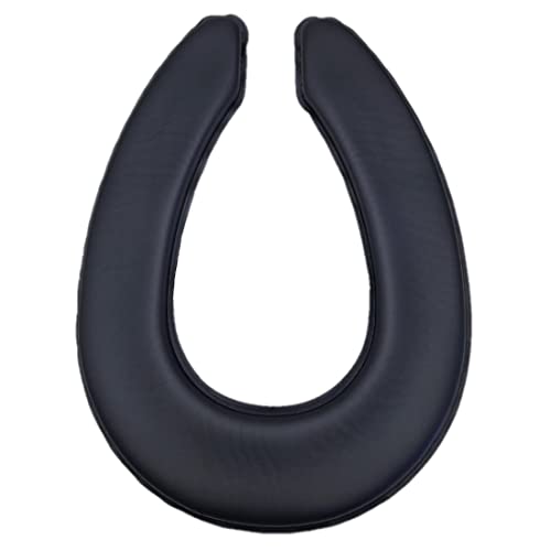 Universal ULTRAGEL RELIEVE Toilet Commode Gel Seat Cushion for Elderly
