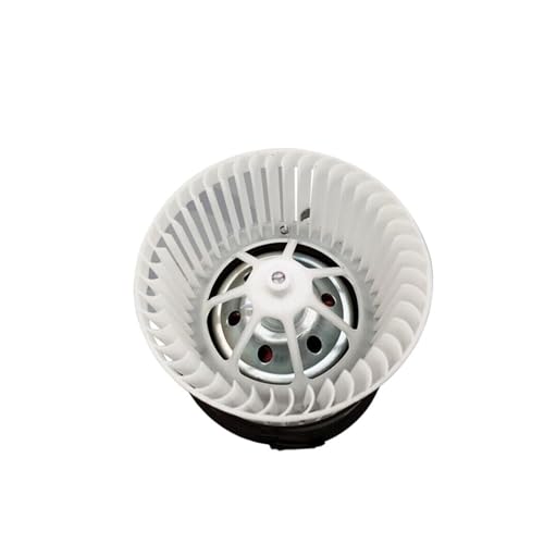 VENTILADOR DEL MOTOR DEL SOPLADOR DE CALEFACCIÓN Compatible con CITROEN Compatible con PEUGEOT 407 407SW 6441S3