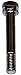 Kett 92-28 Cap Screw