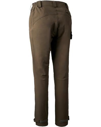 Deerhunter Lady Ann Vollstretchhose - Fallen Leaf