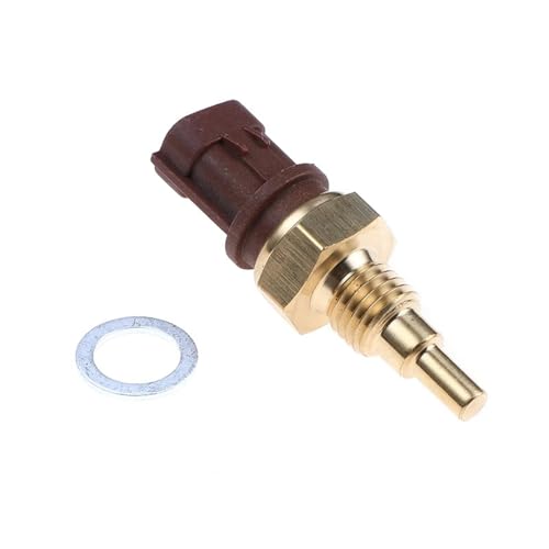 Sensor de temperatura del agua Suzuki SX4 corrige tirones y aguja inestable 4