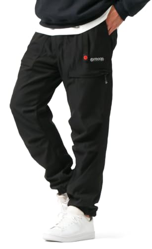 OUTDOOR PRODUCTS カーゴパンツ メンズ