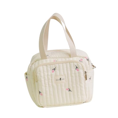 Per gite quotidiane, shopping o passeggiate, questa borsa per pannolini garantisce un rapido accesso ai pannolini e ad altre necessità quando ne hai più bisogno.