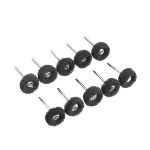 10/pbN ~jhuV iCotzC[ 3mmVNt Dremel[^[c[ANZT[ZbgΉ(Black)