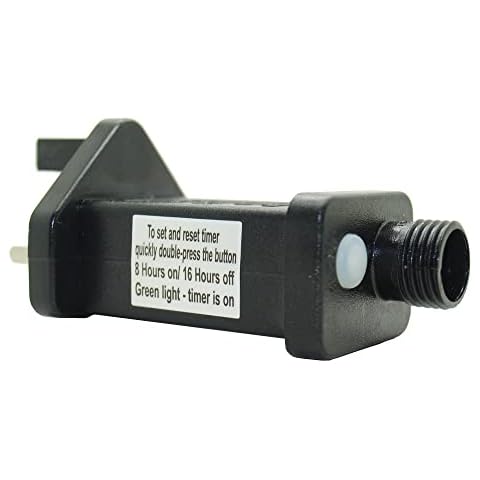Replacement Power Supply for Christmas Fairy Lights Cover