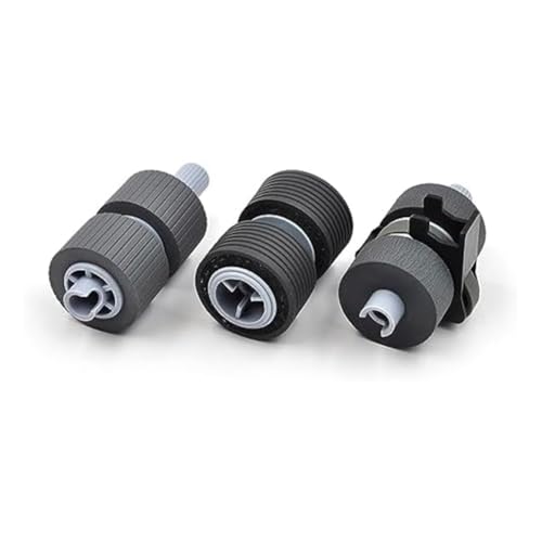 Kit rouleaux d'échange Fi-6770 résout double alimentation scanner Fi-5750