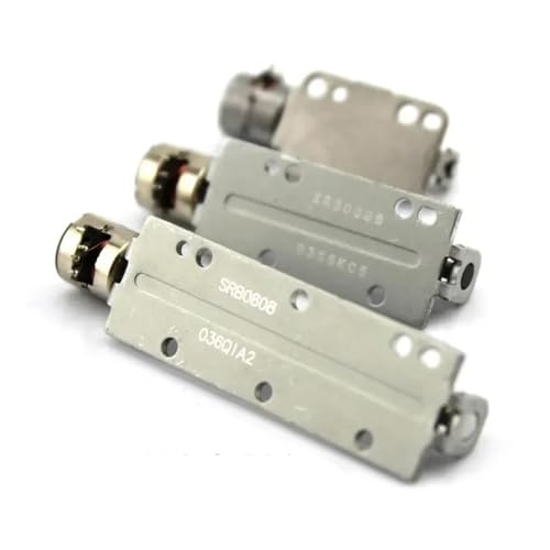 Modèle 8 démarreur électronique pas à vis de précision pour micro robotique