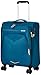 American Tourister Summerfunk Koffer, 79 cm, 119 Liter, Teal