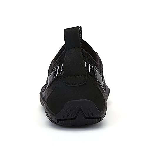 Image of Water Shoes for Women and Men Barefoot Shoes Swim Pool Beach Aqua Socks