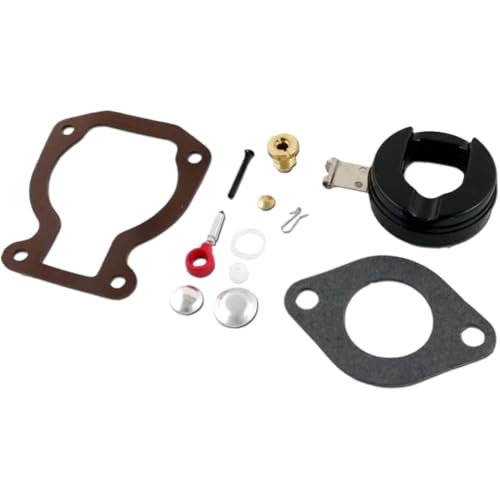 Kit de réparation de carburateur 398453 pour naviguer en toute sécurité cet été