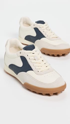 Vince Women's Silverlake Trainer Sneakers4