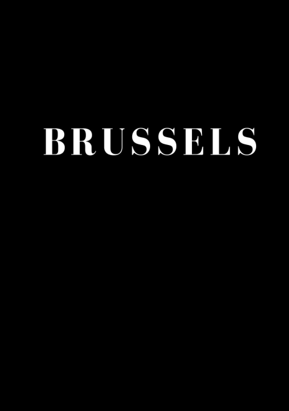 Livre Décoratif de Luxe Bruxelles pour Aménagement Intérieur Élégant