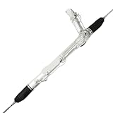 Power Steering Gear Rack Compatible For BMW X5 E70 X6 E71 35iX N54 50iX 30dX 35dX 32106771418 32106771416 7852955394 7853974285 7853974295